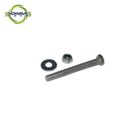 m6 nuts and bolts